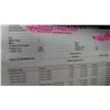 Image 3 : NEW HONDA R/LC GOLDWING  REFLECTOR SADDLEBAG BARS /$46.00 EA