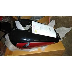 NEW VINTAGE 1985 HONDA SHADOW FUEL TANK VT1100C/$563.67/ 175A1-MG8-000ZB