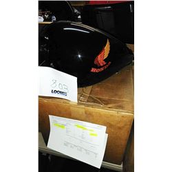 NEW VINTAGE 1985-86 HONDA REBEL 250 FUEL TANK/$526.80/17530-KR3-000ZB