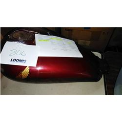 VINTAGE USED 1983 HONDA SHADOW 750 FUEL TANK/$475.73/175A1-ME9-000ZA