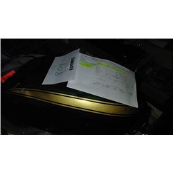 VINTAGE USED 1972 HONDA SUPER SPORT 450 FUEL TANK/$1,115.88/17050-346-670LY