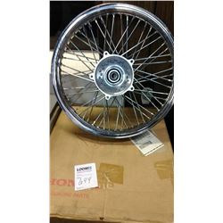 NEW HONDA WHEEL /$614.44/ SEE IMAGE FOR SIZE /