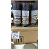 Image 1 : HONDA BRAND RUST/LUBE SPRAY $9.99 EA