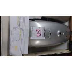 HONDA  CUSTOM FENDER SILVER 8011-358-000NO / $235.50