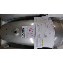 NEW HONDA SHADOW FENDER 80110-358-000NQ / $230.50