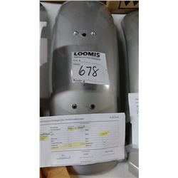 NEW HONDA SHADOW FENDER SET NEW / $259.00