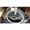 Image 1 : NEW WIDE WHITE WALL TIRES / SEE GALLERY FOR SIZE & SPECS