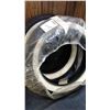 Image 3 : NEW WIDE WHITE WALL TIRES / SEE GALLERY FOR SIZE & SPECS