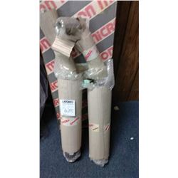 NEW SET OF VTR 1000 CARBON RACE EXHAUSTS