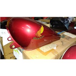 NEW VINTAGE 1985 HONDA SHADOW VT700C FUEL TANK/$551.65/175AT-ME9-780ZB