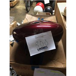 VINTAGE 1983 HONDA CUSTOM CX650C FUEL TANK/175A1-ME8-000ZA