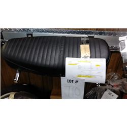 HONDA VINTAGE 1972 SCRAMBLER/SUPERSPORT 350 SEAT/77200-345-670A