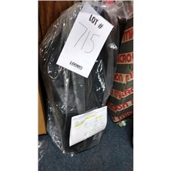 NEW 2010 HONDA SABRE SEAT