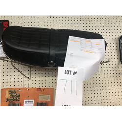 HONDA VINTAGE 1973 SUPER SPORT 350 SEAT/77200-455-670A