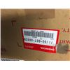 Image 3 : VINTAGE HONDA TYPE 2 SEAT/77100-6ET-000ZB