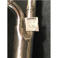NEW HONDA EXHAUST HM-MBA-A1