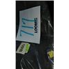 Image 1 : NEW HONDA 3PC BACK REST SET 2001-/GL1800/$269.00