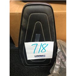 NEW HONDA SISSY BAR PAD/$89.00