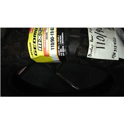 NEW DUNLOP REAR MX51 TIRE 110-90-19/$140.00