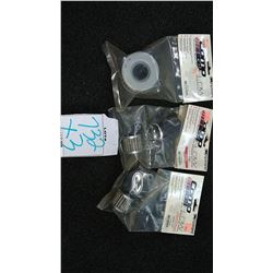 NEW HONDA PRECISION STAINLESS STEEL REUSABLE OIL FILTER/$65.00