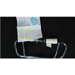 NEW HONDA CB 250 NIGHTHAWK ENGINE GUARD 1991-2008/$107.95/08P51-KBG-180