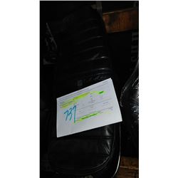 NEW VINTAGE HONDA SUPER SPORT 350 SEAT 1970/$601.86/77200-317-000A
