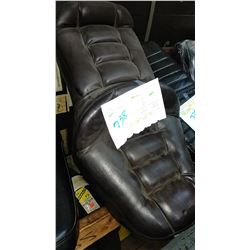 NEW HONDA GOLD WING ASPENCADE SEAT 1985-86/$448.95/7720-MG9-930ZA