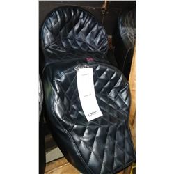 NEW HONDA DOUBLE SEAT