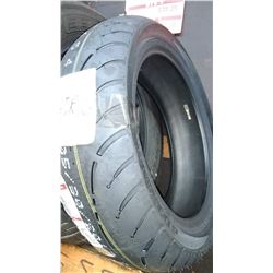 NEW DUNLOP ELITE 4 TIRE 180/60R16/$328,95