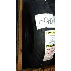 NEW DUNLOP TUBELESS TIRE 140/90-16M/$177.39