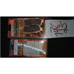 AT 2611 FULL METAL BRAKE PADS