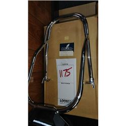 NEW BATTERY YT255 HONDA  POWERSPORTS