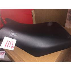 NEW HONDA MOTORCYCLE SEAT/ PART NUMBER: 77100-HP0-A00ZA
