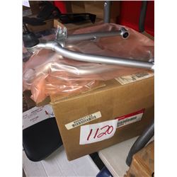 NEW HONDA ARM SET/PART NUMBER:06513-HP1-305