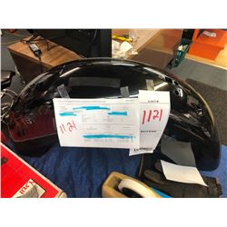 NEW HONDA FENDER SET.RR/PART NUMBER:80110-MAH-000ZA/$1,029.58