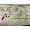 Image 2 : HONDA 17540-465-770ZA CANDY RED TANK