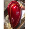 Image 3 : HONDA 17540-465-770ZA CANDY RED TANK