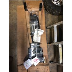 ATV PUSH TUBE KIT