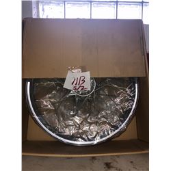 HONDA 44650-KEB-325 RIM