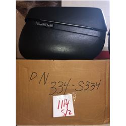 SADDLEBAG 334-S334