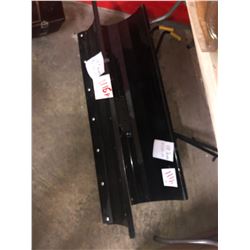 48" PLOW BLADE FOR ATV