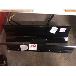 48" PLOW BLADE FOR ATV