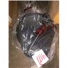 Image 1 : SINGLE MOTORCYCLE SEAT