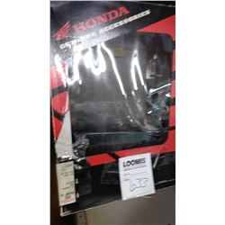 NEW HONDA DELUXE CHROME REAR CARRIER VTX 1800C 2002-04/08L42-MCH-100G/$198.95