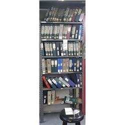 HONDA VINTAGE ASST MANUALS