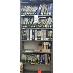 HONDA VINTAGE ASST  MANUALS