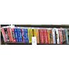 Image 1 : LOT OF ASST SHOP BOOKS/MANUALS