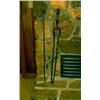 Image 1 : Fireplace tools