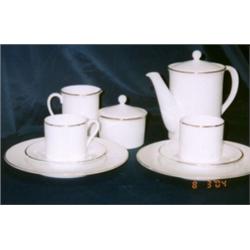Tea set