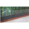 Image 19 : Large 7'11 x 42 Framed Peter Lik - Bamboo Forest Photograph, Artist Proof 42 of 45 (annotation & sig